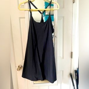 Original Outdoor Voices exercise dress